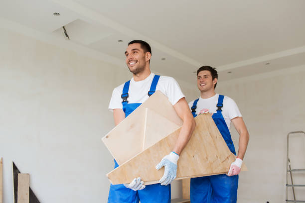 Best Donation Pickup Services  in Charles Town, WV